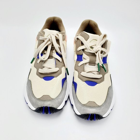 Adidas ORIGINALS YUNG-96 SHOES VINTAGE-STYLE TRN. - Picture 2 of 9